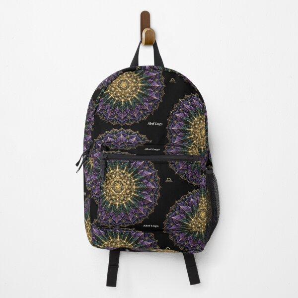 Item preview, DEEP MANDALA designed and sold by Lugo Sunset Visions.