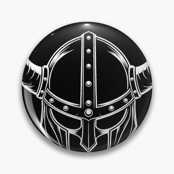 Artikelvorschau, Wikingerhelm entworfen und verkauft von Alpha Progress.