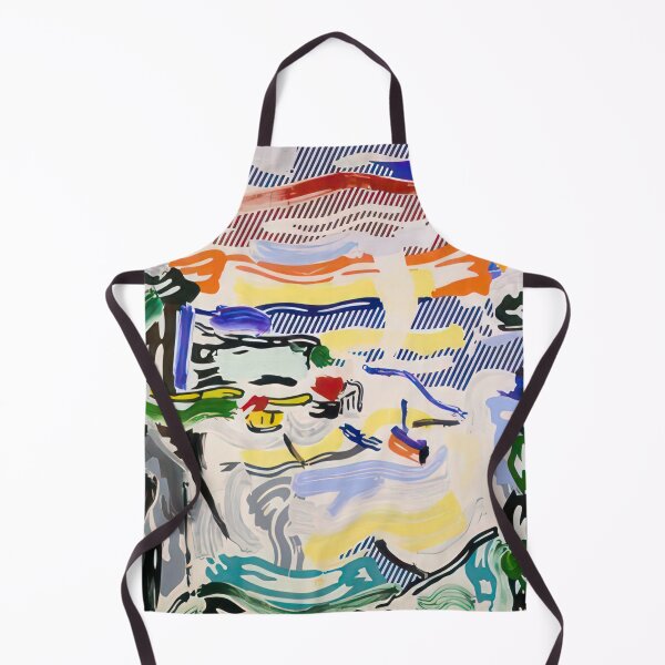 Item preview,  Roy Lichtenstein designed and sold by Iroiise.