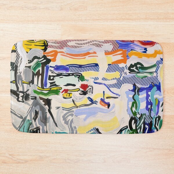 Item preview,  Roy Lichtenstein designed and sold by Iroiise.