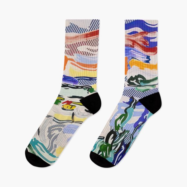 Item preview,  Roy Lichtenstein designed and sold by Iroiise.