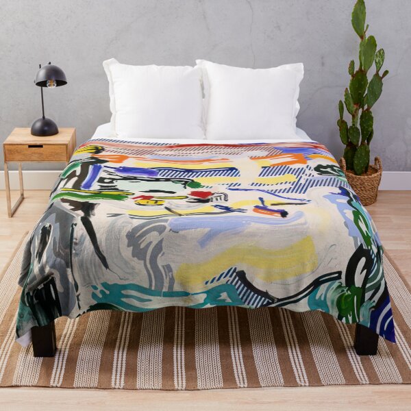 Item preview,  Roy Lichtenstein designed and sold by Iroiise.