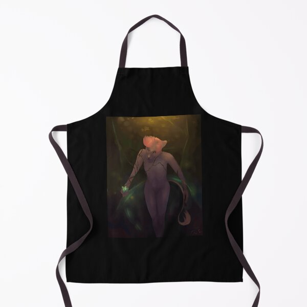 Item preview, Mystical Feline Guardian with Floral Elements designed and sold by elijbclaude.
