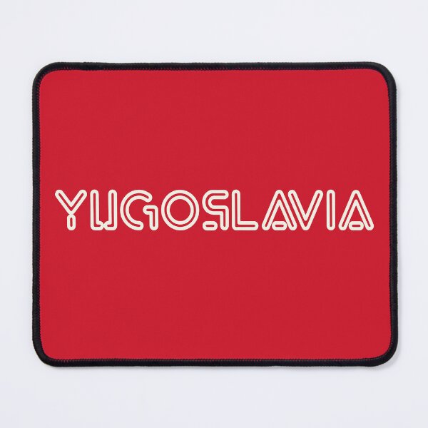 Item preview, Yugoslavia designed and sold by analogue_rock.