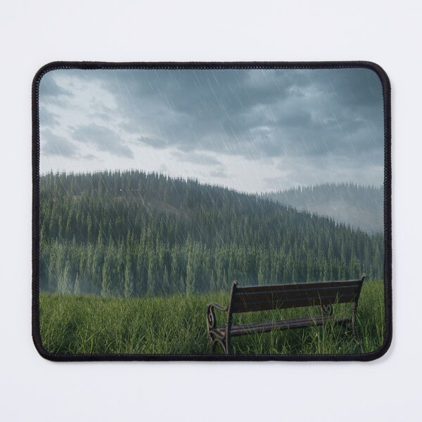 Item preview, Rain Watch designed and sold by Shaheen01.