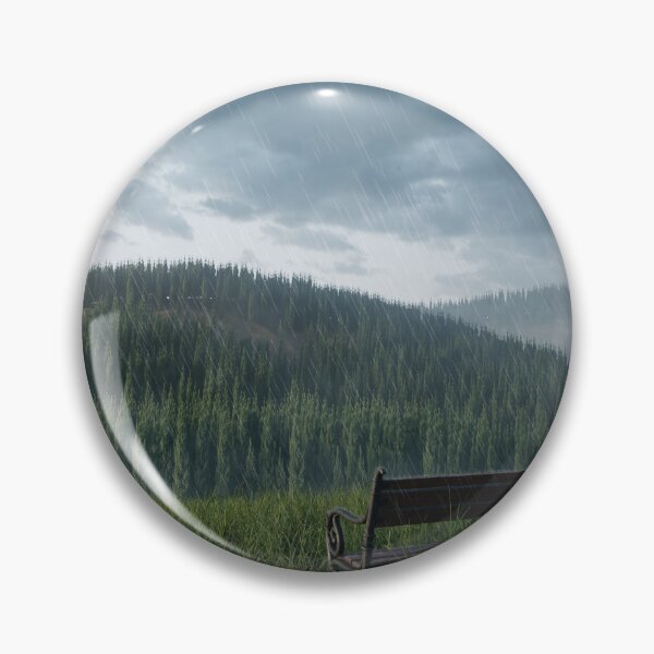 Item preview, Rain Watch designed and sold by Shaheen01.