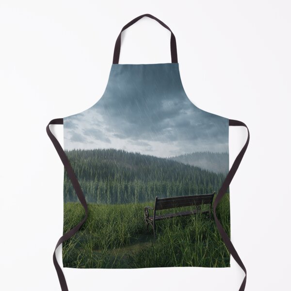 Item preview, Rain Watch designed and sold by Shaheen01.