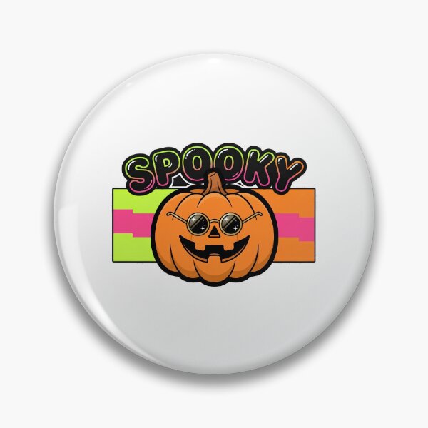 Item preview, spooky  designed and sold by VYRON STUDIO.