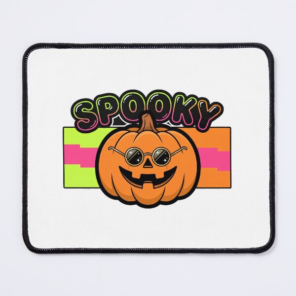 Item preview, spooky  designed and sold by VYRON STUDIO.