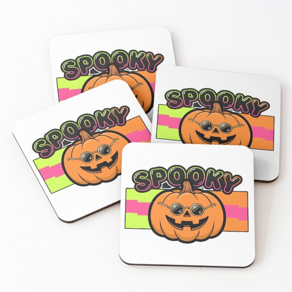 Item preview, spooky  designed and sold by VYRON STUDIO.