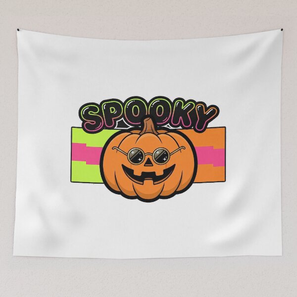 Item preview, spooky  designed and sold by VYRON STUDIO.
