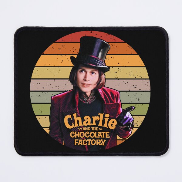 Item preview, Charlie and the Chocolate Factory 1 designed and sold by Halisawaclawek.