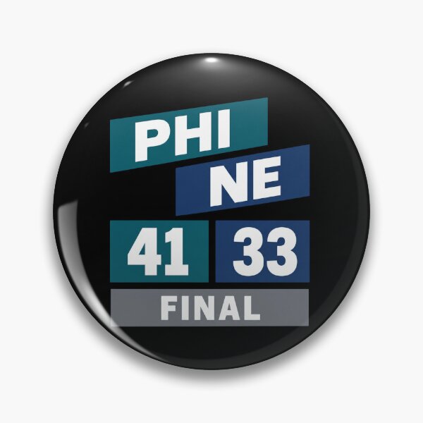 Item preview, Phi Ne Final Score designed and sold by EusebiaParro.