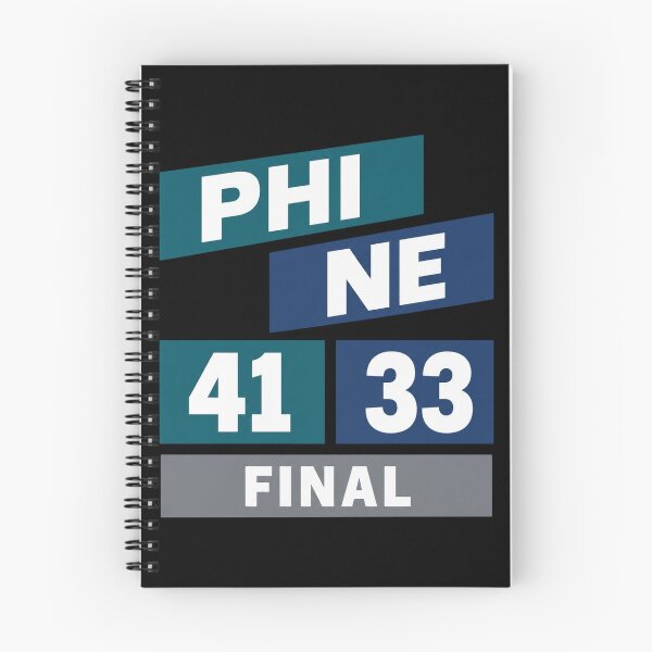 Item preview, Phi Ne Final Score designed and sold by EusebiaParro.