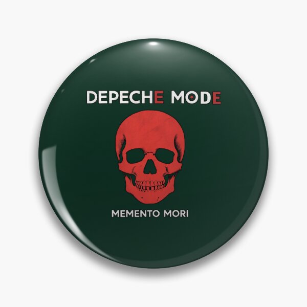 Item preview, Depeche mode (5) designed and sold by GeekDownAppared.
