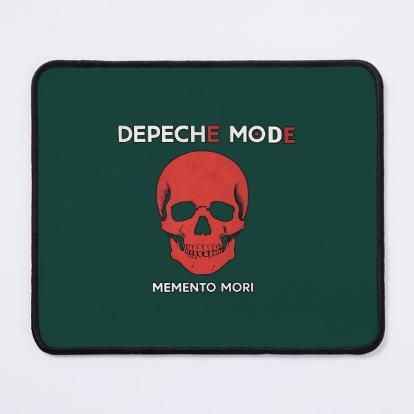 Aperçu de l'œuvre Dépeche Mode (5) créée et vendue par GeekDownAppared.