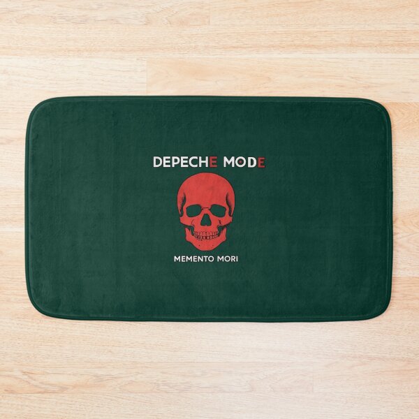 Item preview, Depeche mode (5) designed and sold by GeekDownAppared.