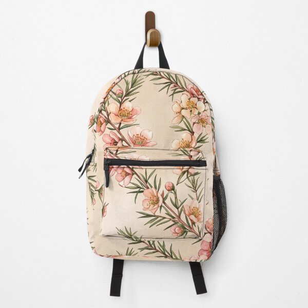 Item preview, Delicate Bush Blossom Vintage Chintz Pattern designed and sold by Studio BC.
