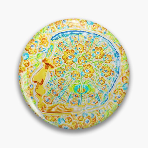 Item preview, TheMindGarden designed and sold by Klaus Bremner (Autotelic Art).