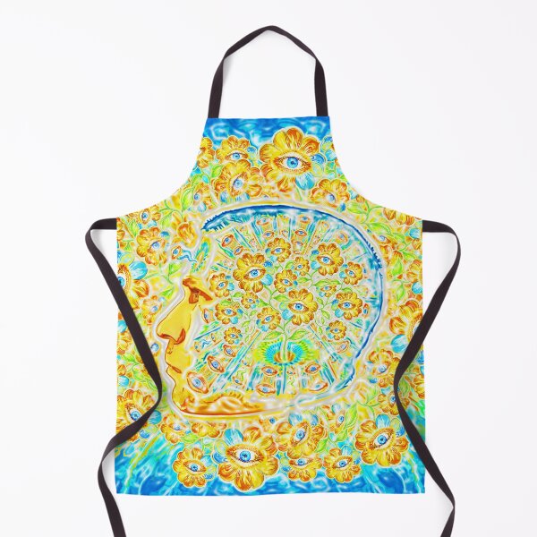 Item preview, TheMindGarden designed and sold by Klaus Bremner (Autotelic Art).