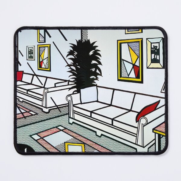 Item preview,  Roy Lichtenstein designed and sold by Iroiise.