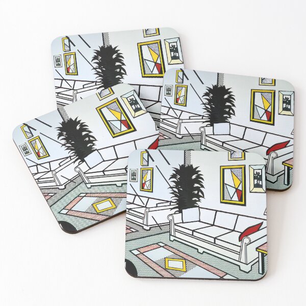 Item preview,  Roy Lichtenstein designed and sold by Iroiise.