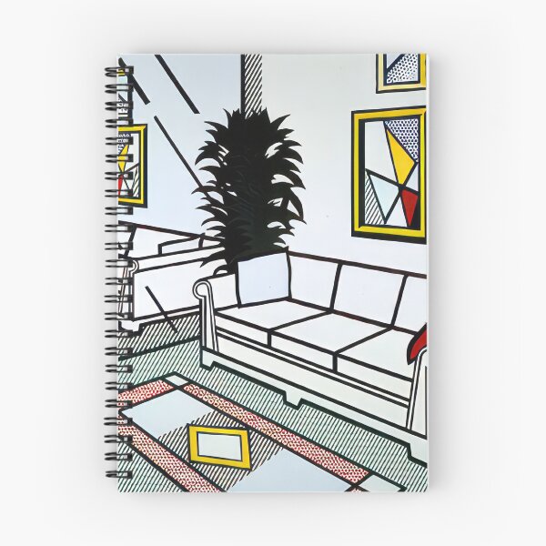 Item preview,  Roy Lichtenstein designed and sold by Iroiise.