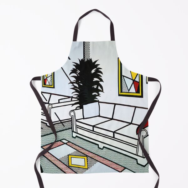 Item preview,  Roy Lichtenstein designed and sold by Iroiise.