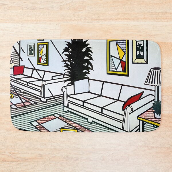 Item preview,  Roy Lichtenstein designed and sold by Iroiise.