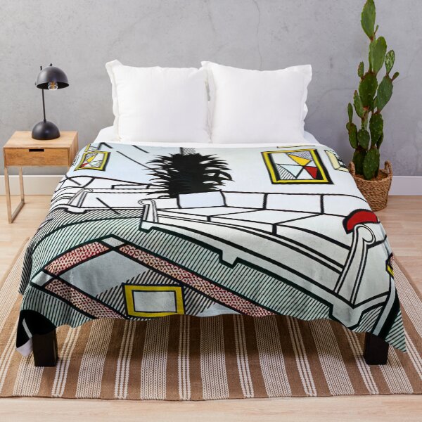 Item preview,  Roy Lichtenstein designed and sold by Iroiise.