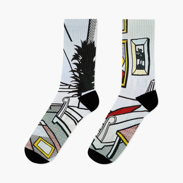 Item preview,  Roy Lichtenstein designed and sold by Iroiise.