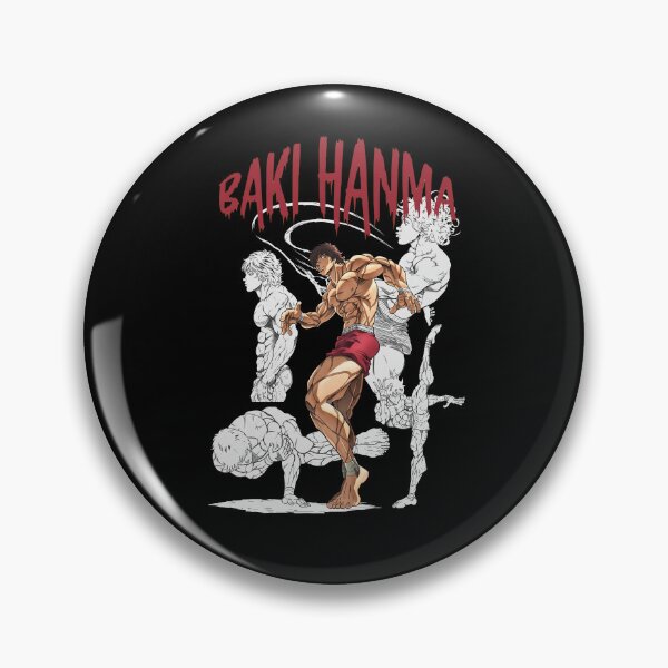 Item preview, Martial Arts Strong Anime designed and sold by sartorium.