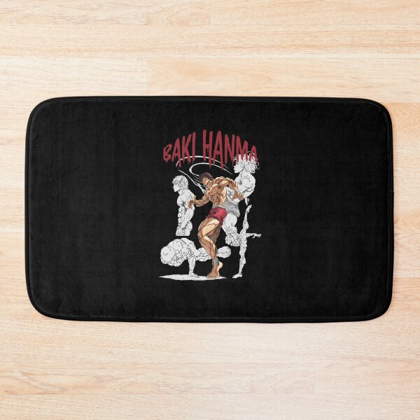 Item preview, Martial Arts Strong Anime designed and sold by sartorium.