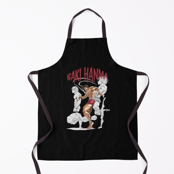 Item preview, Martial Arts Strong Anime designed and sold by sartorium.