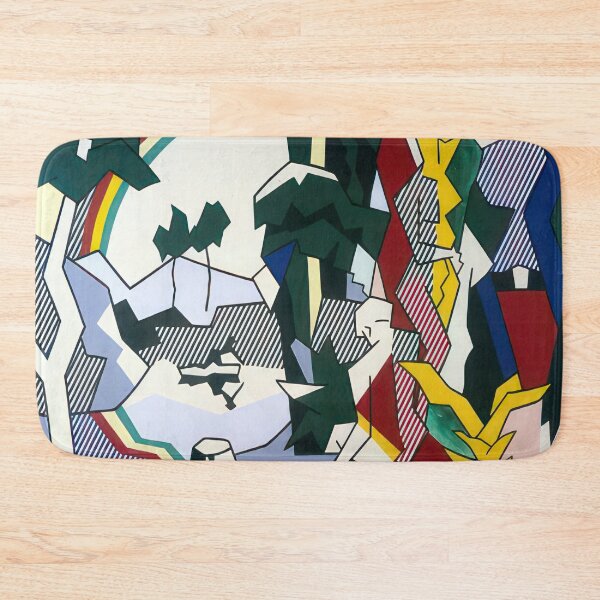 Item preview, Roy Lichtenstein designed and sold by Iroiise.