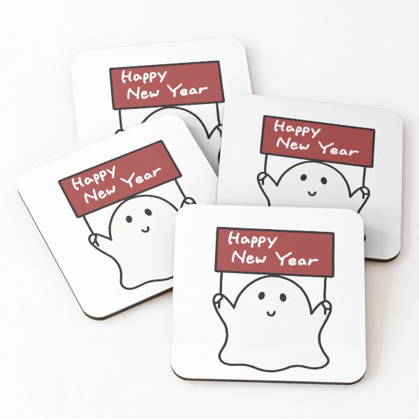 Item preview, Happy new year. designed and sold by Mimeeyoung.