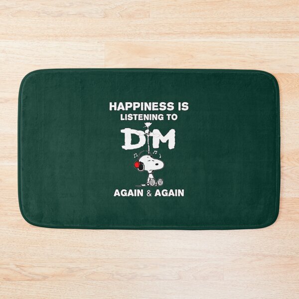 Item preview, Depeche mode designed and sold by GeekDownAppared.