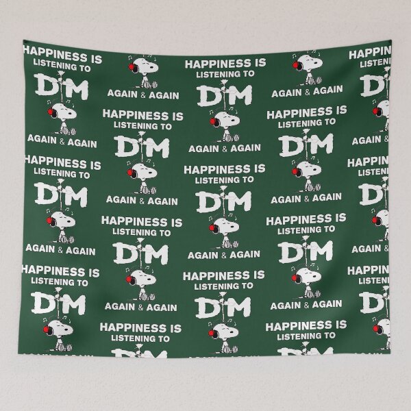 Item preview, Depeche mode designed and sold by GeekDownAppared.