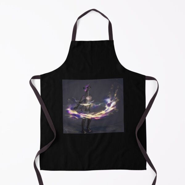 Item preview, Mystical Feline Spirit with Ethereal Energy designed and sold by elijbclaude.