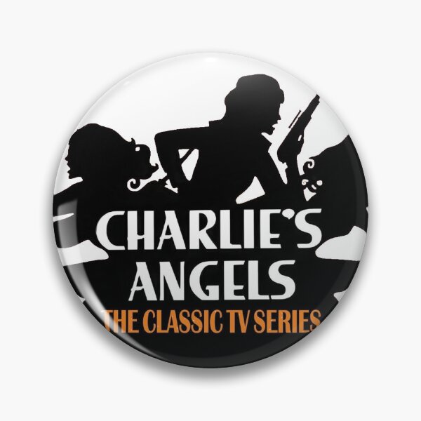 Item preview, Charlie'S Angels Original 1976 Vintage Movie 1 designed and sold by Halisawaclawek.