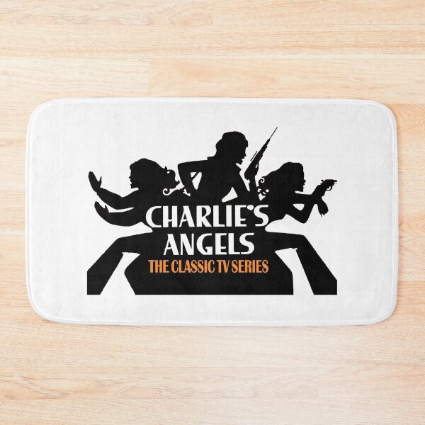 Item preview, Charlie'S Angels Original 1976 Vintage Movie 1 designed and sold by Halisawaclawek.
