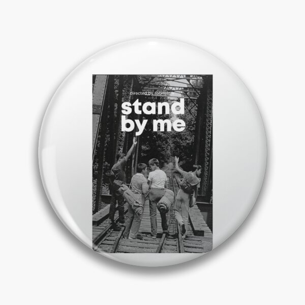 Item preview, Stand By Me Classic  designed and sold by Janycabreras.