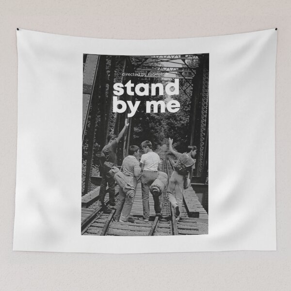 Item preview, Stand By Me Classic  designed and sold by Janycabreras.