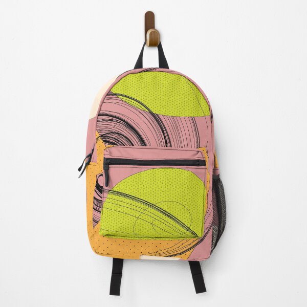 Item preview, Modern Abstract Geometry  Bold Lines & Shapes designed and sold by NB-Artmagic.