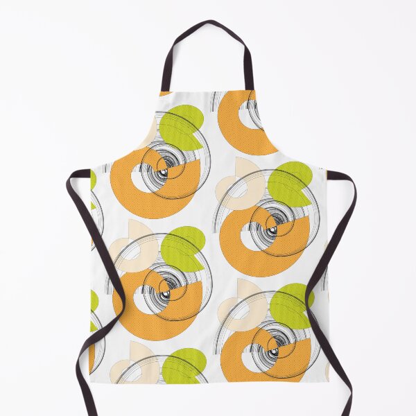 Item preview, Modern Abstract Geometry Bold Lines & Shapes designed and sold by NB-Artmagic.