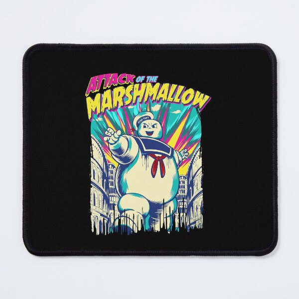 Artikelvorschau, Marshmallow-Monster entworfen und verkauft von sartorium.