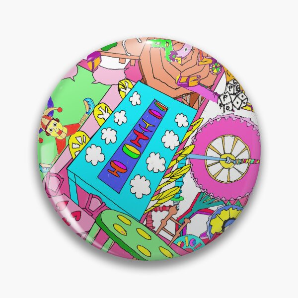 Item preview, Everybody Has a Place  designed and sold by Soniawithani.