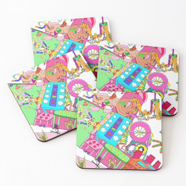 Item preview, Everybody Has a Place  designed and sold by Soniawithani.