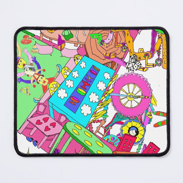 Item preview, Everybody Has a Place  designed and sold by Soniawithani.