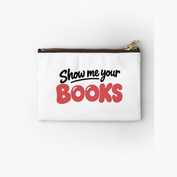 Item preview, Show me your Books designed and sold by People Tee.